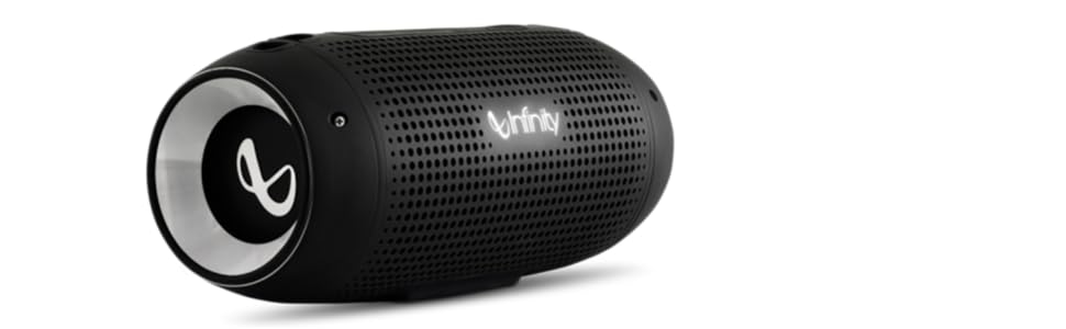 infinity one speaker