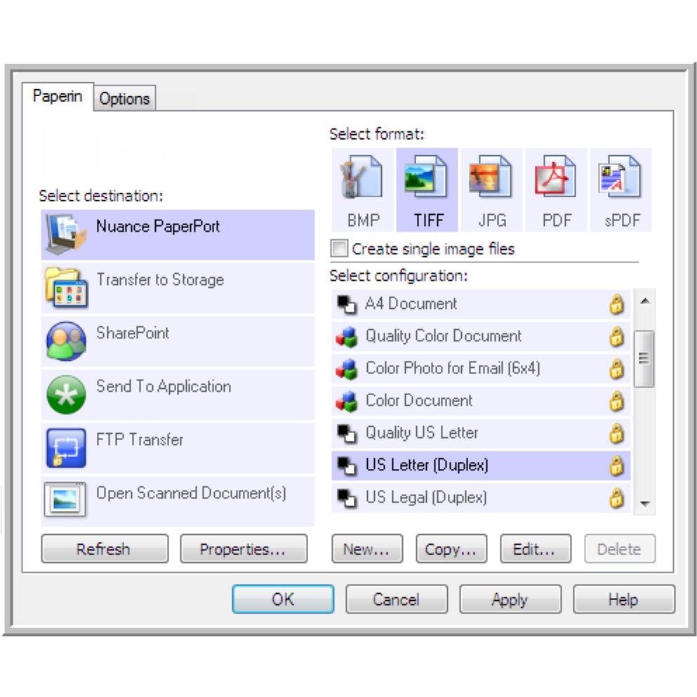 Visioneer RoadWarrior Lite Document Scanner for PC and Mac