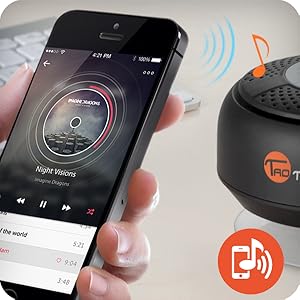 TT-SK03, Bluetooth Speaker, Speaker, wireless Speaker, Water Resistant, Water- Resistant Speaker