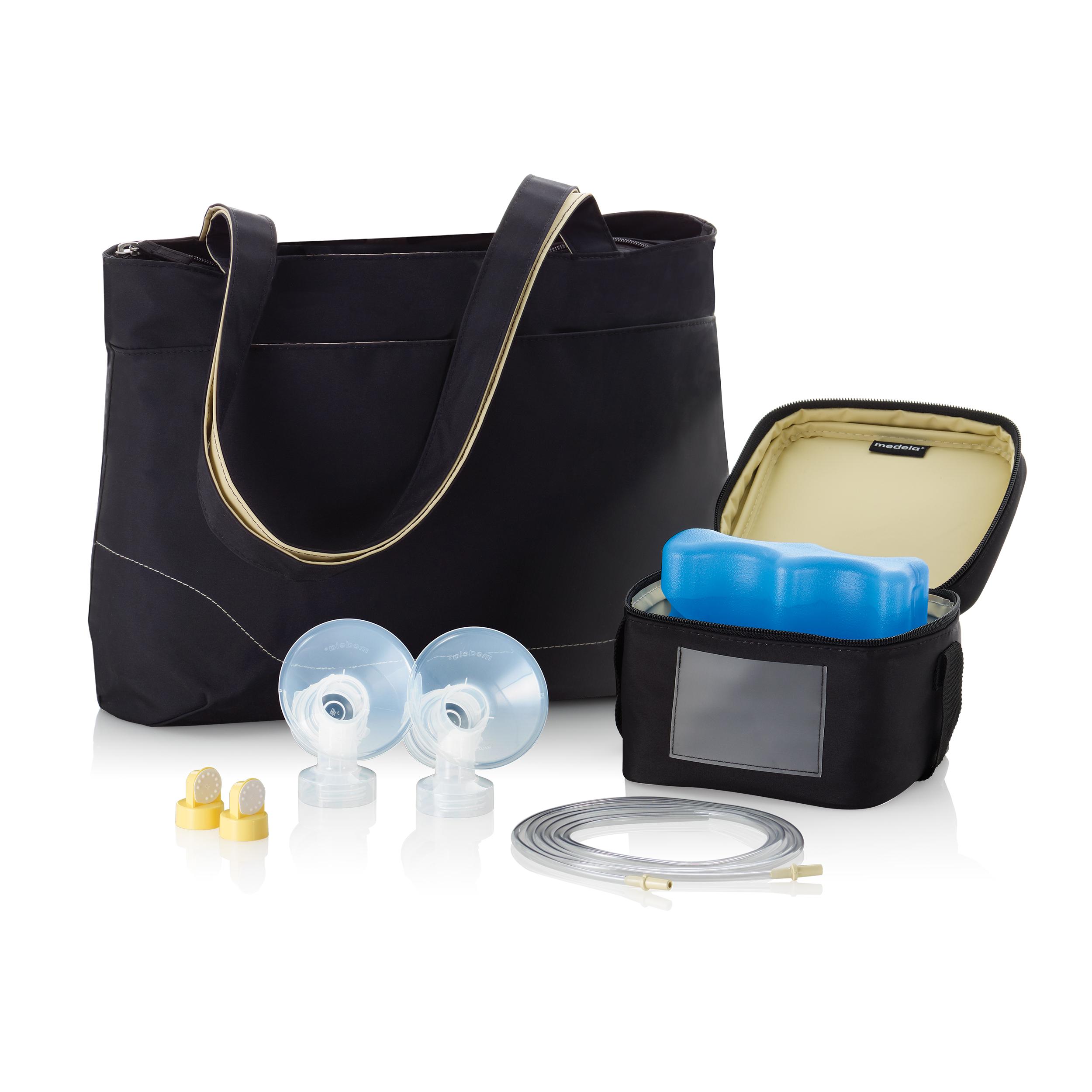 Medela Breastpump Shoulder Bag Baby