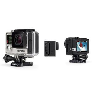 Amazon.com : GoPro ALCDB-401 LCD Touch BacPac (Camera Not