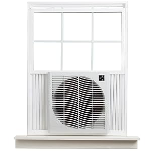 MCP44 Plastic Window Evaporative Cooler 