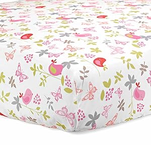 83x50 crib sheets