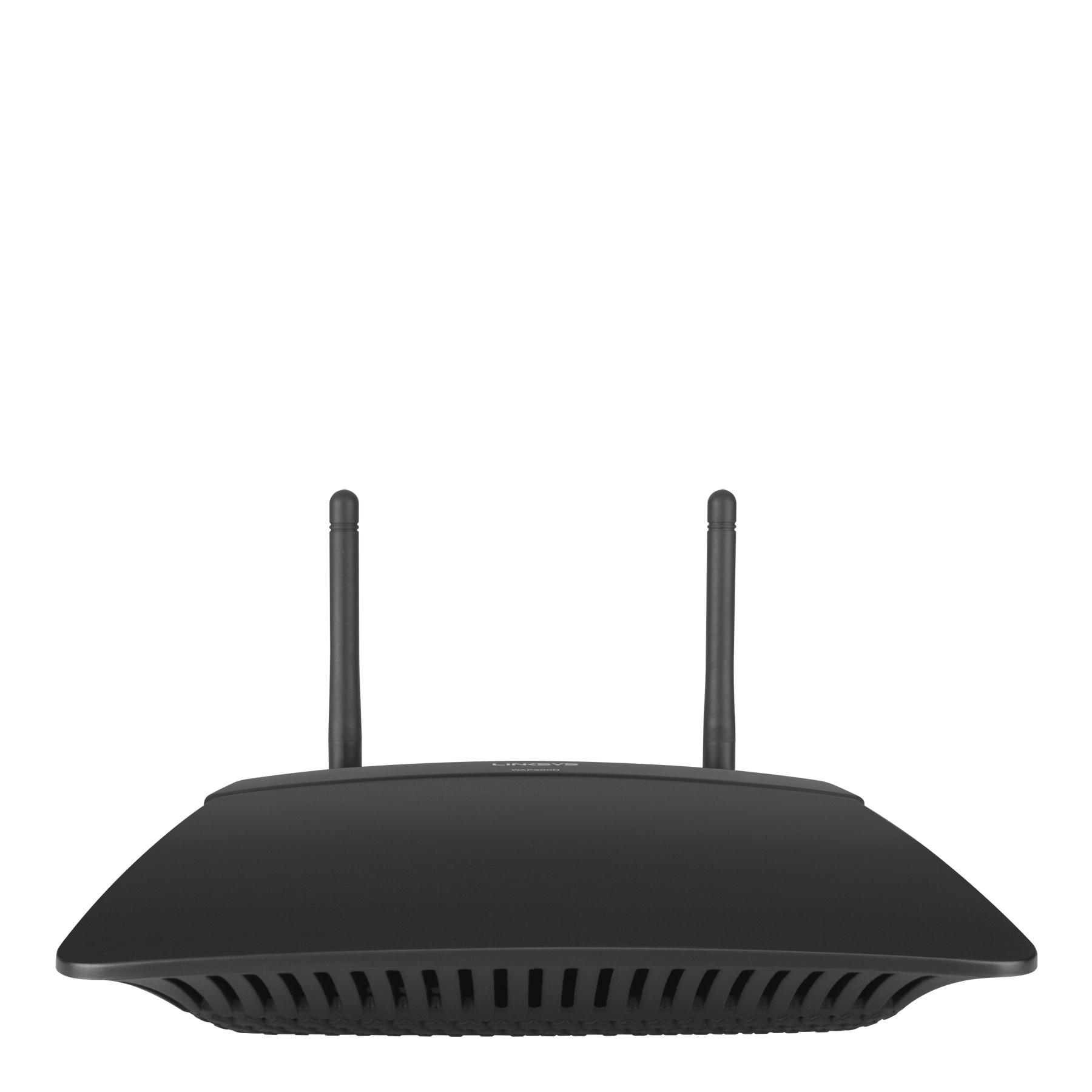 Linksys WAP300N IEEE 802.11n 300 Mbps Wireless Access Point