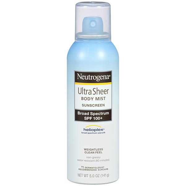 Image result for neutrogena sunscreen