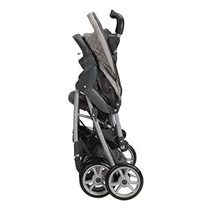 graco spree classic connect travel system