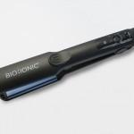 Amazon.com: BIO IONIC Onepass Straightening Iron Black, 1.5 Inch