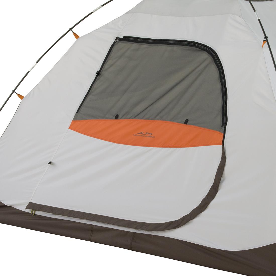 ALPS Mountaineering Meramac 2Person Tent Backpacking