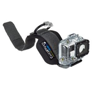 Amazon.com : GoPro Wrist Housing (GoPro Official Mount