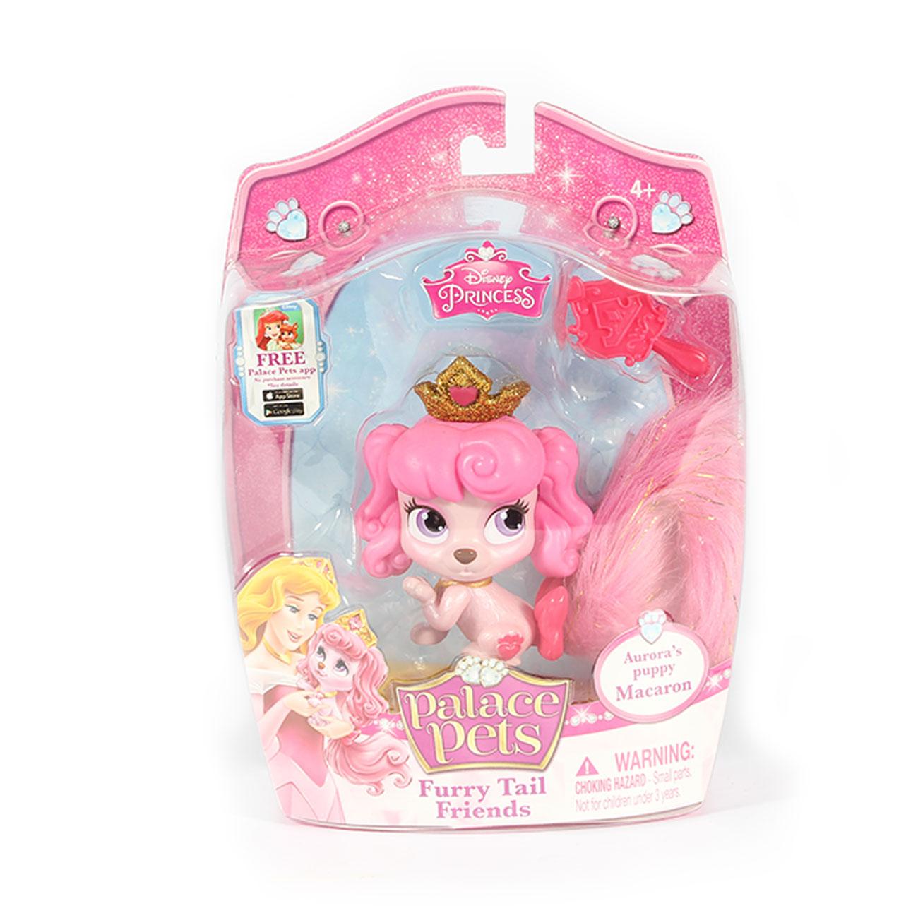 disney palace pets toys