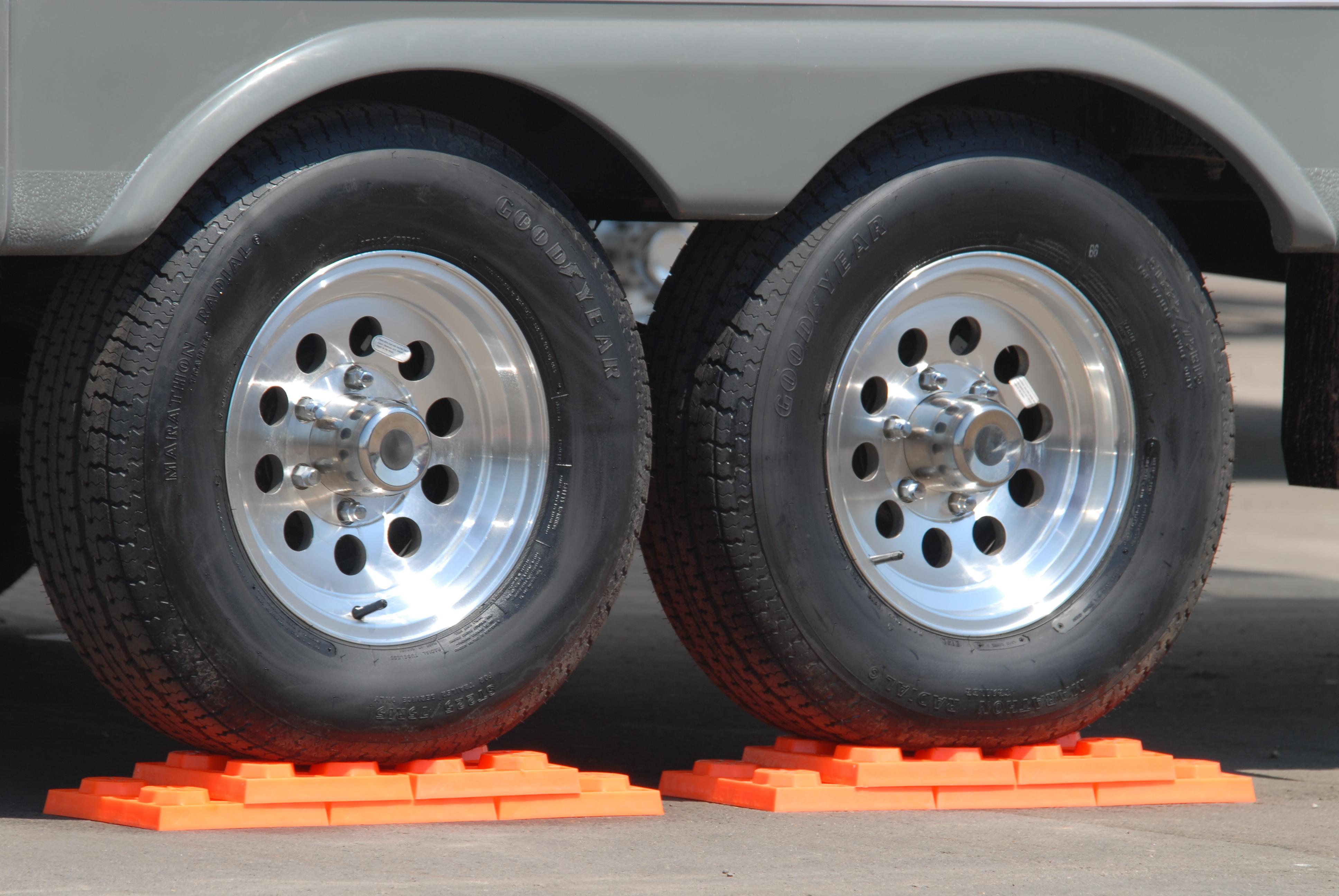 TriLynx 00015 Lynx Levelers 10 Pack Automotive