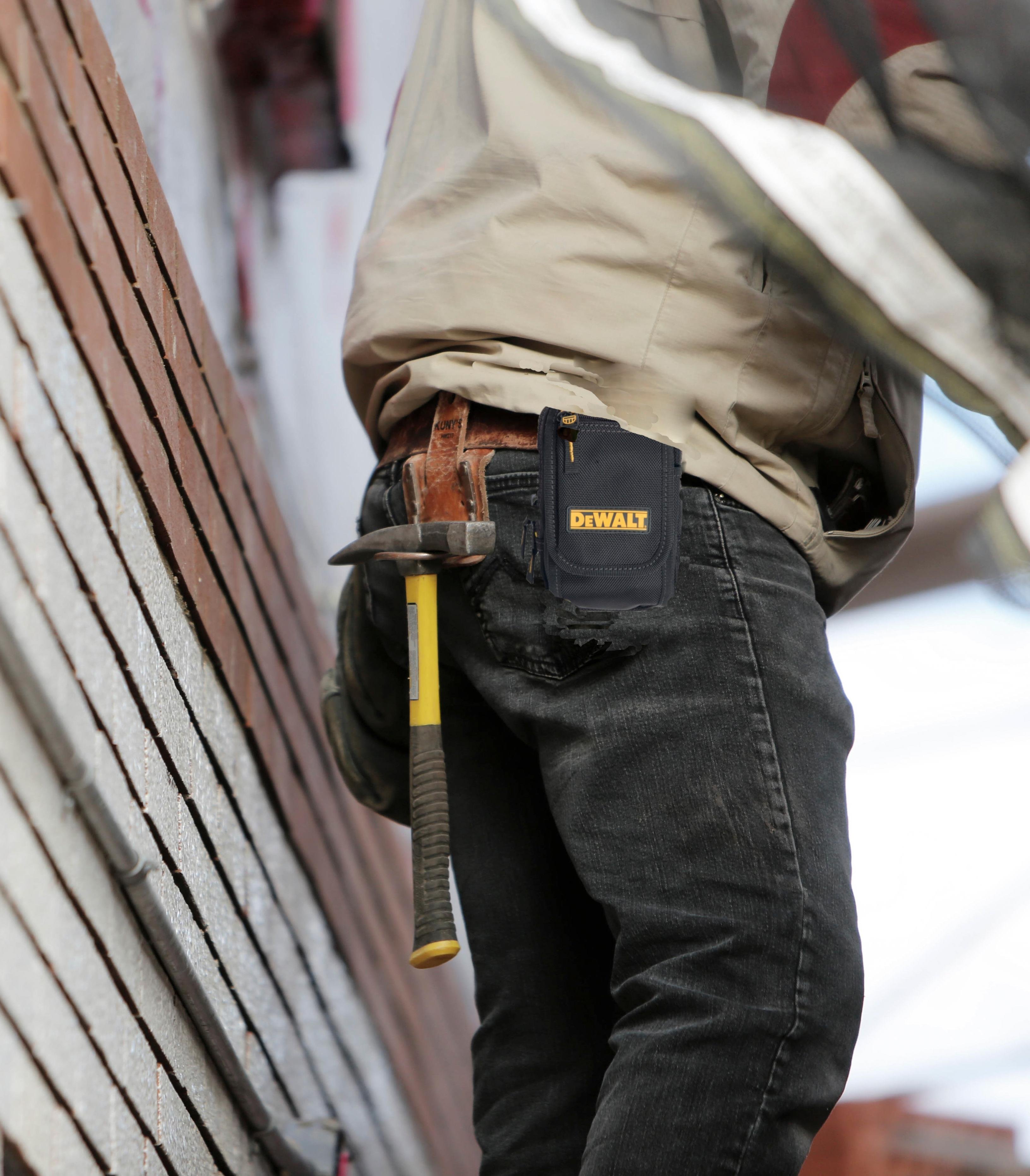 DEWALT DG5104 Accessory Pouch Tool Pouches