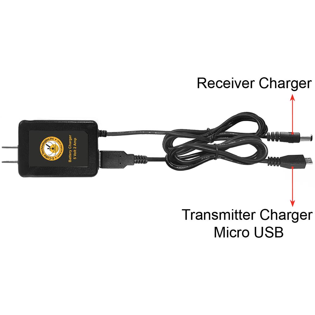 Amazon.com : Educator EZ-900 Easy 1/2 Mile E-Collar Remote Dog Training