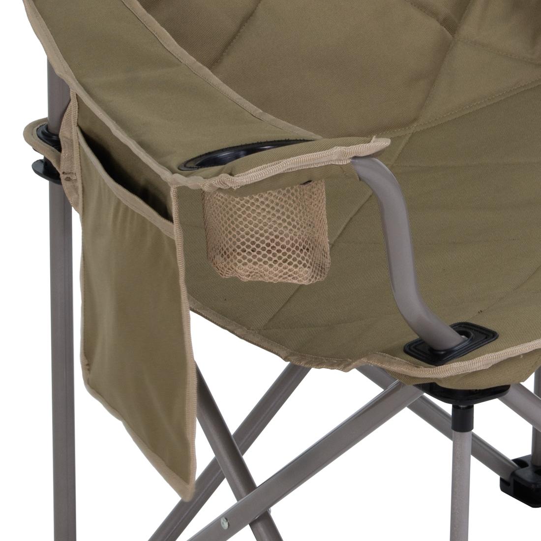ALPS Mountaineering King Kong Chair Folding Chairs