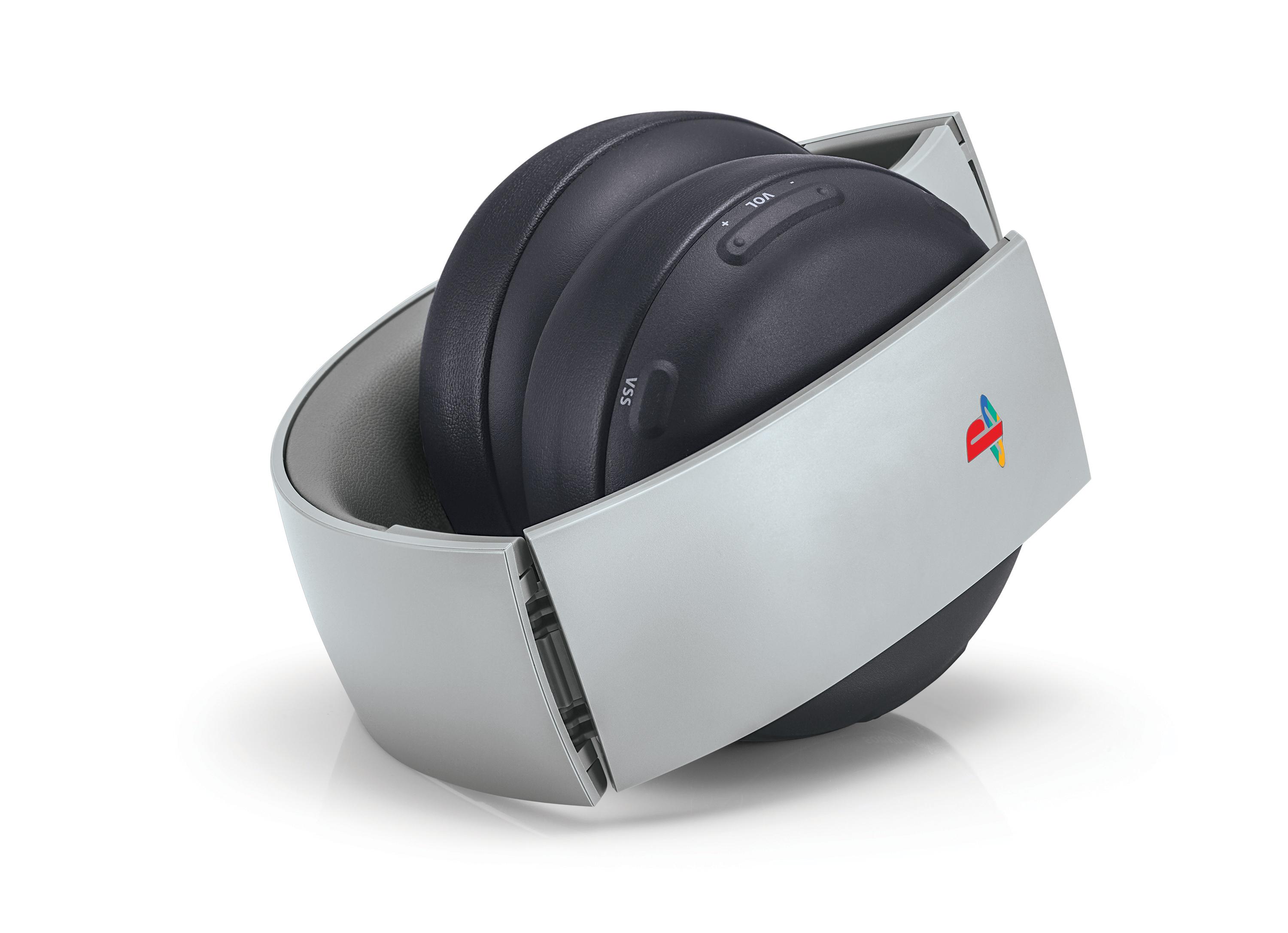 warnings 1-4 travel Amazon.com: PlayStation Stereo Wireless Gold Headset