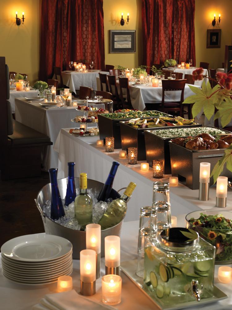 Sterno PopUp Chafer Set Chafing Dishes Kitchen & Dining