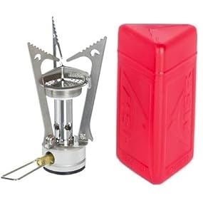 amazon msr stove