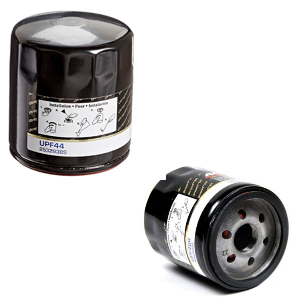 ACDelco UPF48R Specialty Ultraguard Engine Oil Filter