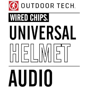 Outdoor Tech OT0042 Wired Chips 