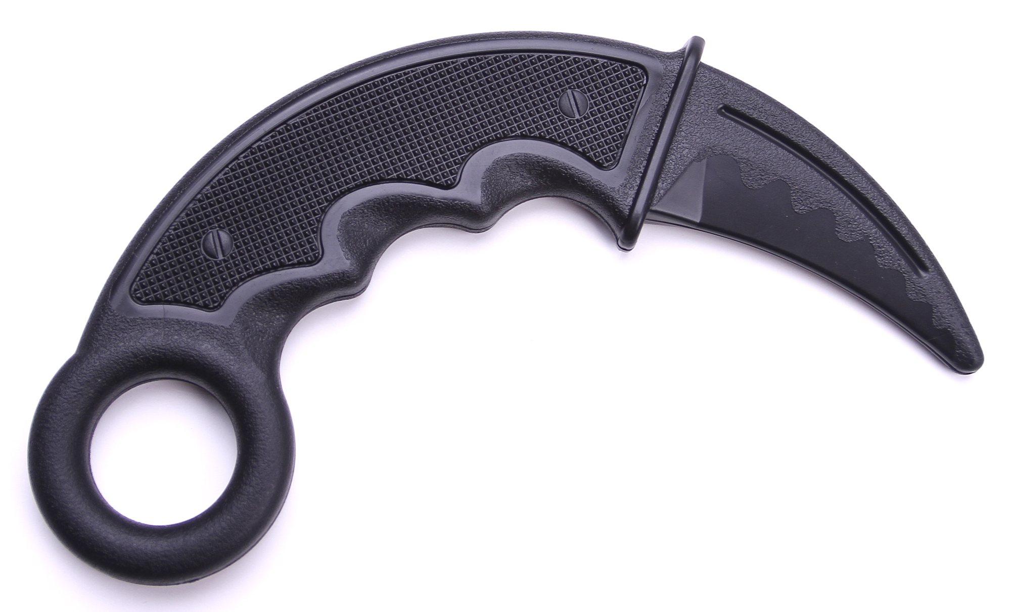 Купить Нож Керамбит Железный