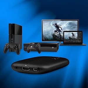 Elgato Game Capture HD60