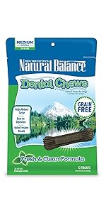 Natural Balance Vegetarian Formula Dry Dog Food, 28 Pounds