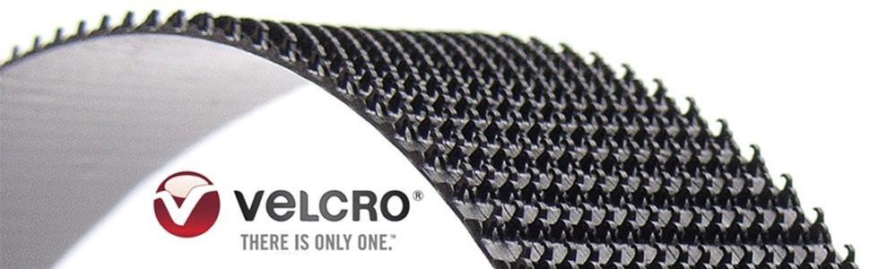 Velcro Brand, Hook and Loop, VELCRO