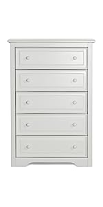 graco brooklyn 6 drawer dresser