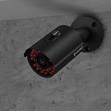 Amazon.com : Amcrest ProHD Outdoor 3 Megapixel POE Bullet