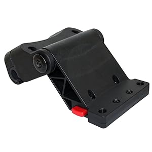 mountain buggy scooter connector