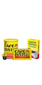 Cafe Bustelo