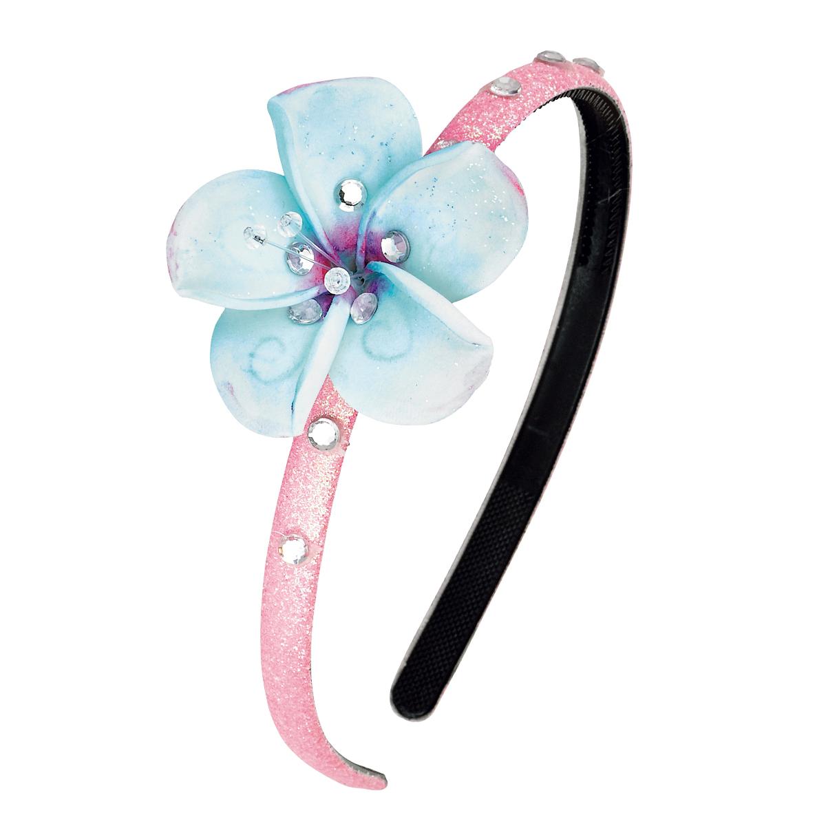 Creativity For Kids Fabulous Flowers Hair Accessories Toys