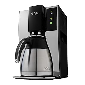 coffee maker, cuisinart, hamilton beach, bunn, keurig, single serve