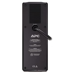 APC BR24BPG Extended Run Battery Pack battery power supply Schneider Electric