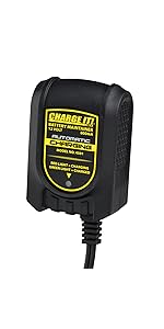 Battery Maintainer; Battery Charger; Battery Tender; NOCO; Schumacher; Charge it; AGM Charger; Speed