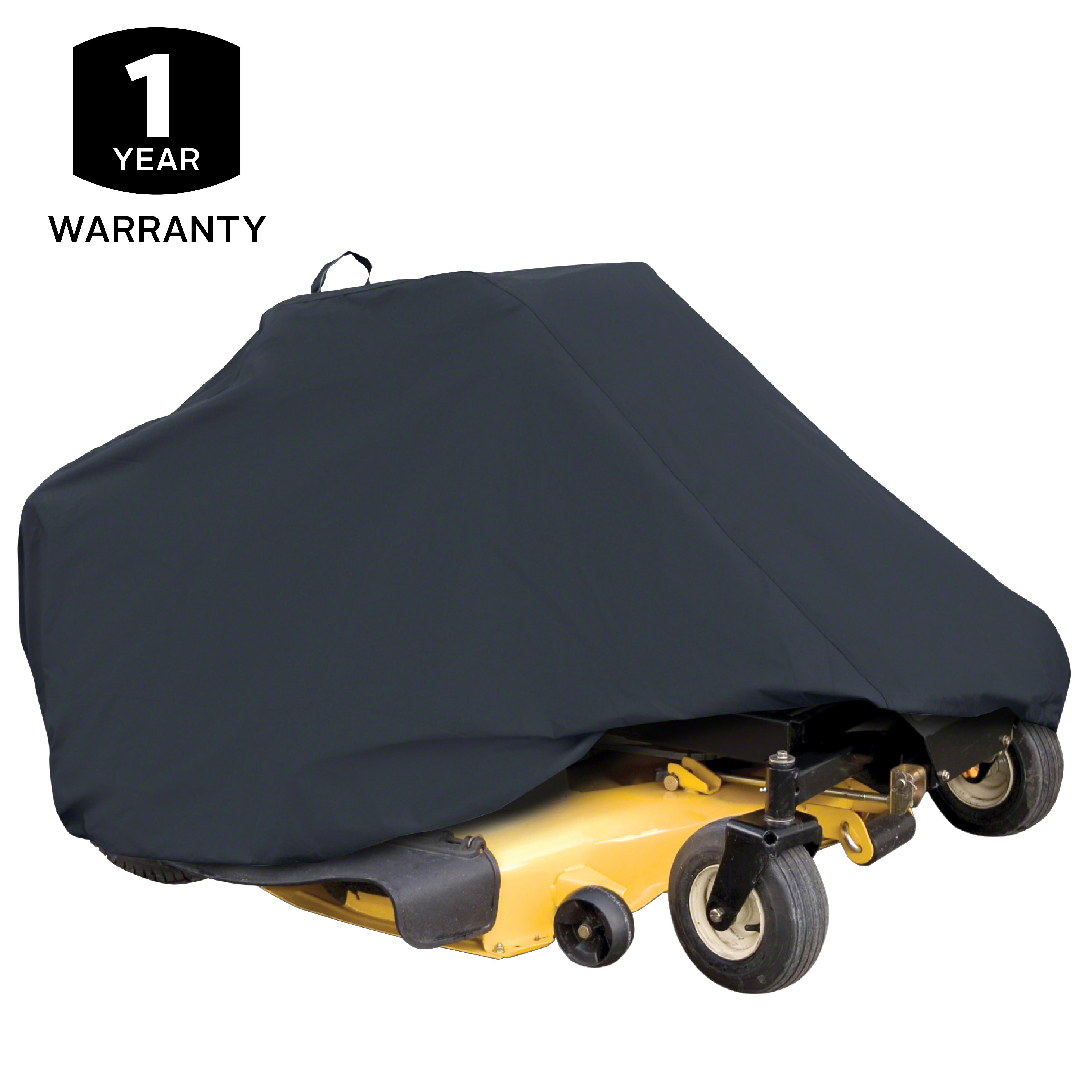 Classic Accessories 73997 Zero Turn Riding Lawn Mower