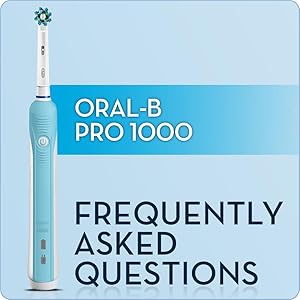 b 1000 sensor pressure oral : Electric Power 1000 Rechargeable Pro B Amazon.com Oral