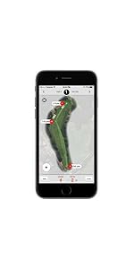 GAME GOLF Live Tracking System 9