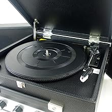 Rugged, Portable Durable Construction