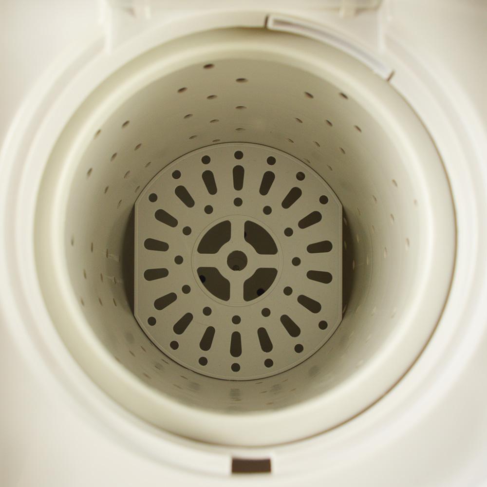 Panda Small Compact Portable Washing Machine 7.9lbs