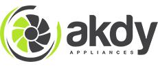 akdy, home improvement, akdy appliances
