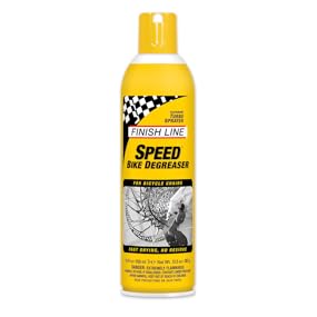 finish line speed degreaser