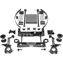 Rancho Suspension Systems, Rancho Suspension, Rancho Truck Suspension, Rancho Lift Kit