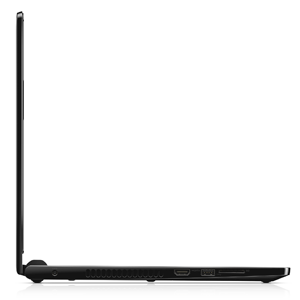 Dell Inspiron 15 3000 Side View