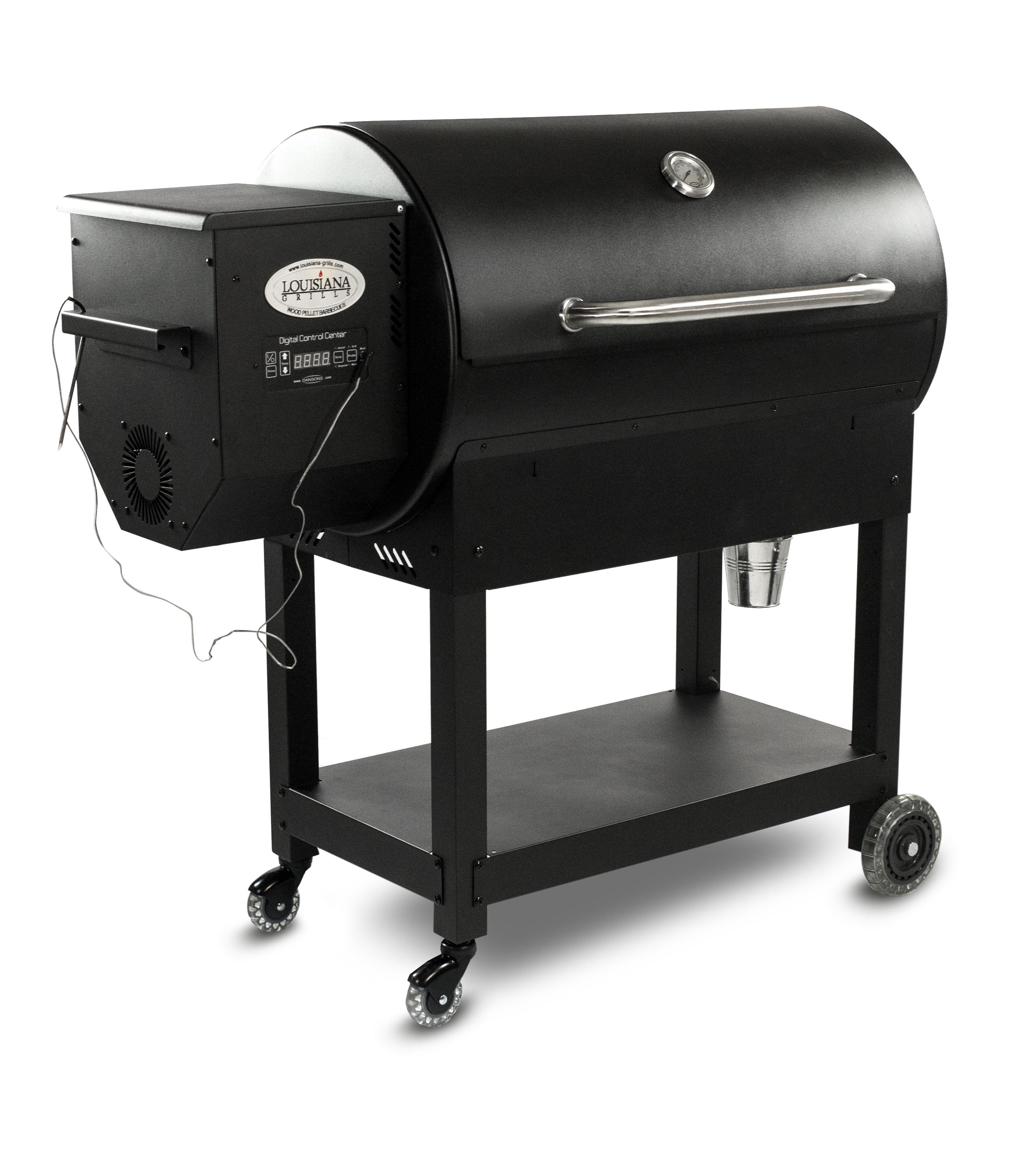 Louisiana Grills 60900LG900 LG 900 Pellet Grill, 913