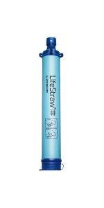 Lifestraw Personal Water Filter for Survival and Travel