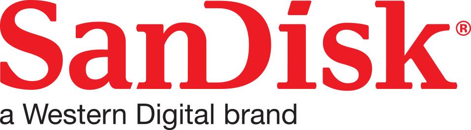 Sandisk logo