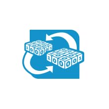 Max out performance and increase reliability icon