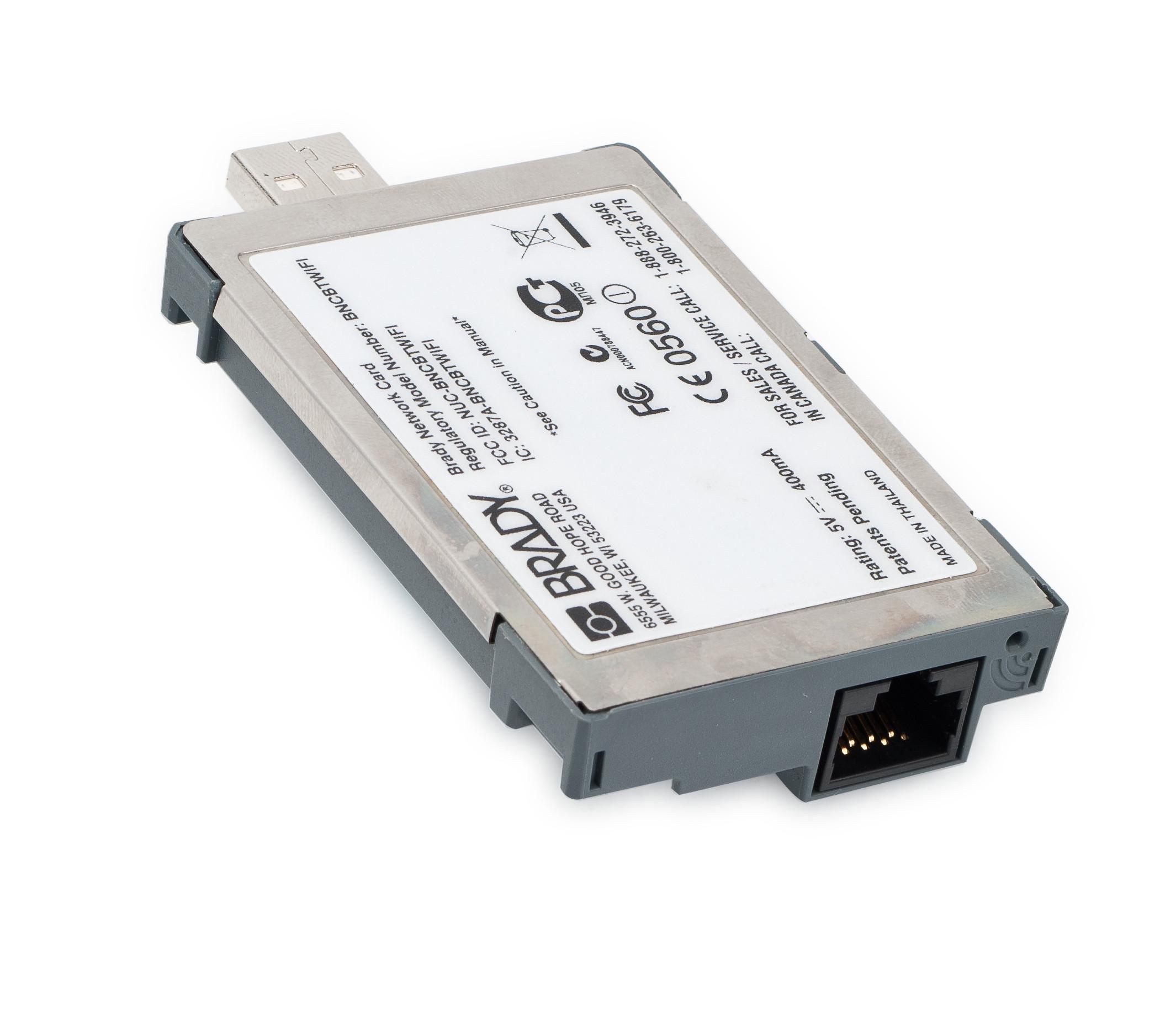 Brady Labelmark Serial Number