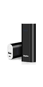 Smart 6400 Portable Charger